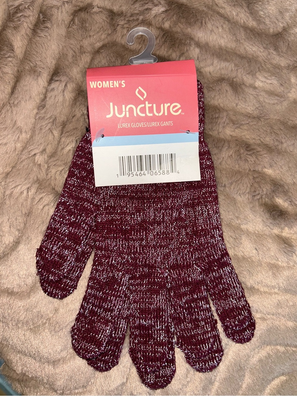 Women’s gloves